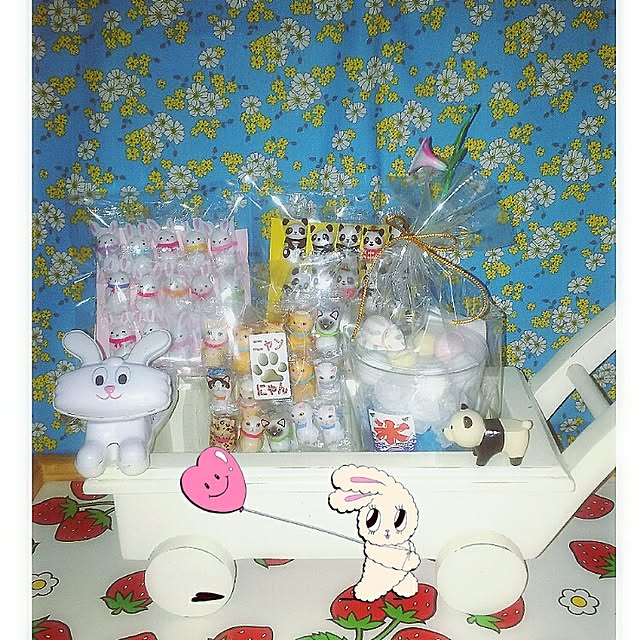 cherrycherryさんの実例写真