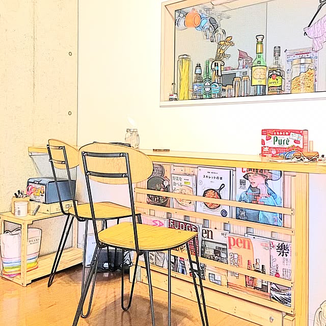 yurieさんの実例写真