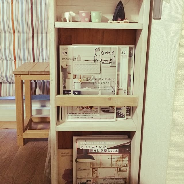 suzuさんの実例写真