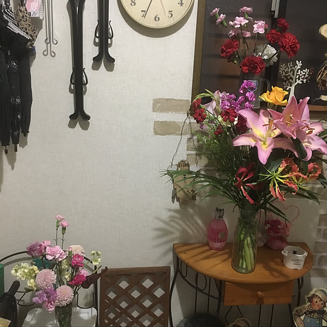 実例写真