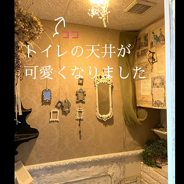 Rinrinfrenchさんの実例写真