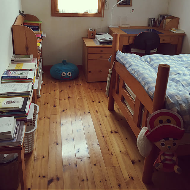 souhyuさんの部屋