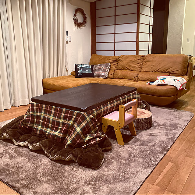 monさんの実例写真