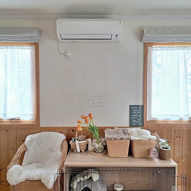 Blancheさんの実例写真