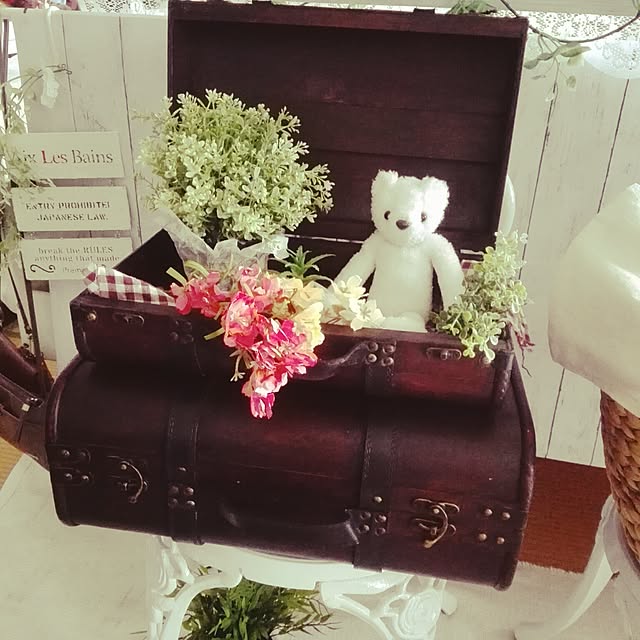 nonさんの実例写真