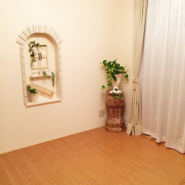 yuさんの実例写真