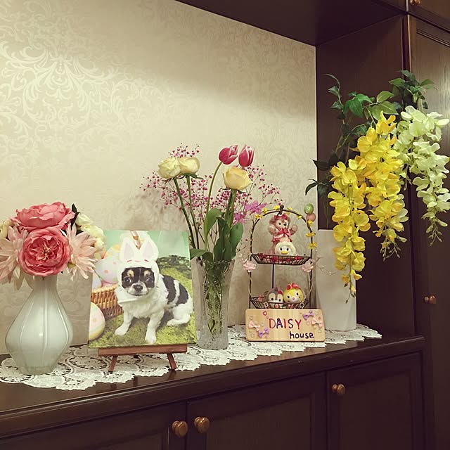 DAISYさんの実例写真