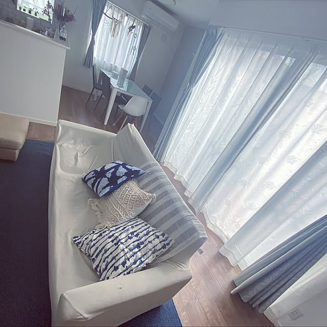 cocoさんの実例写真