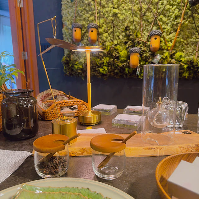 cocoaさんの部屋