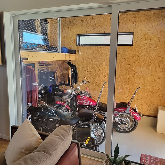 nonbiri_house_さんの部屋