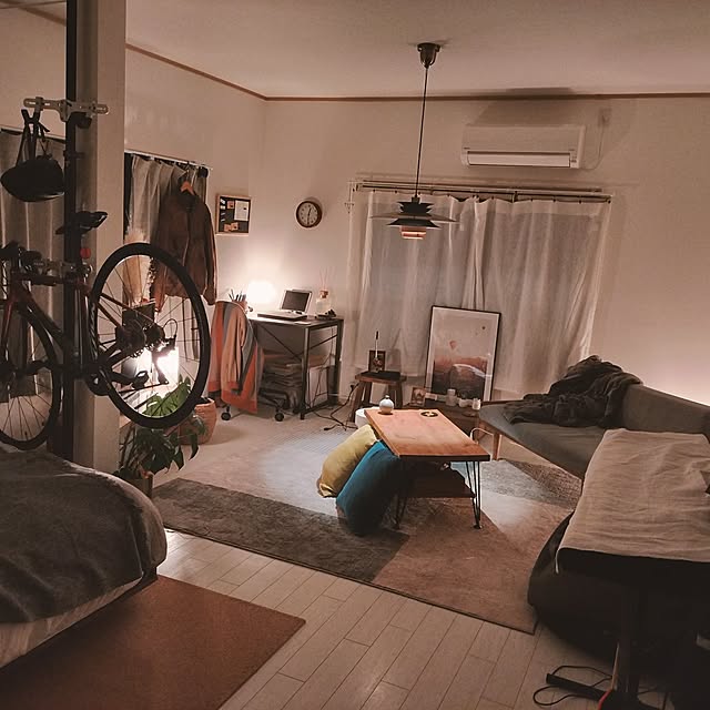 kotaさんの部屋