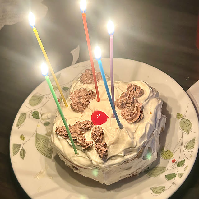 chiroさんの部屋