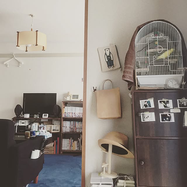 torihanaさんの実例写真