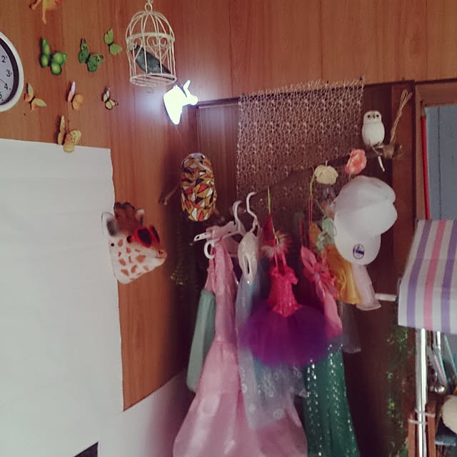 marinさんの実例写真