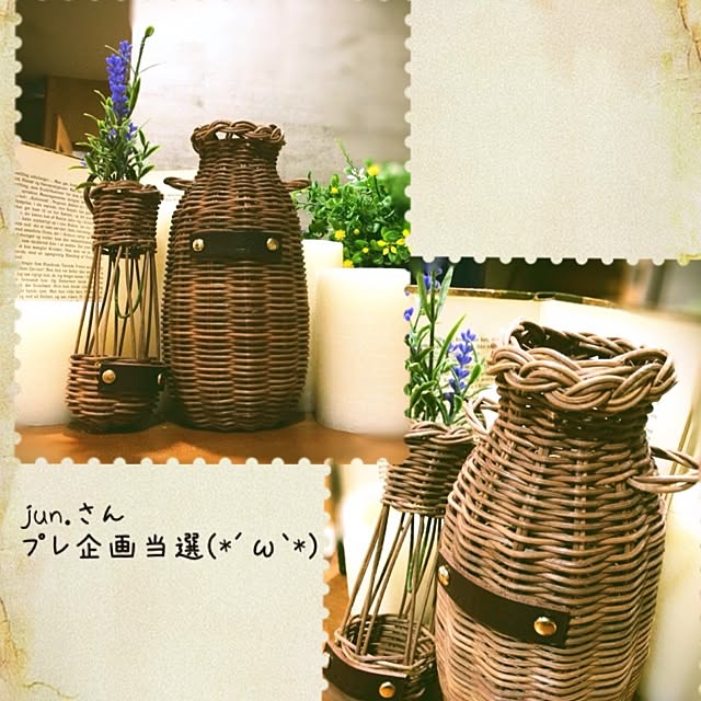rinkoさんの実例写真