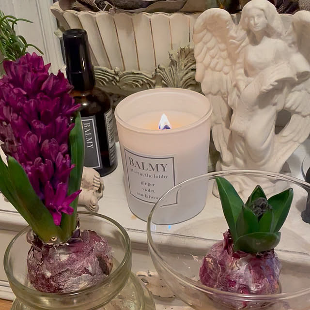 cottageroseさんの部屋