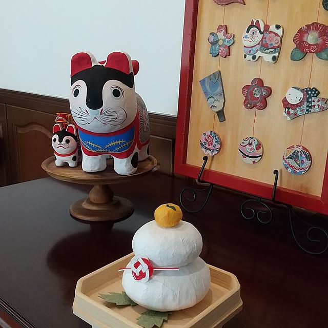 Rさんの実例写真