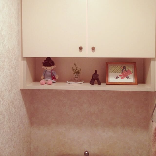 バス/トイレのインテリア実例 - 2013-10-09 06:54:05