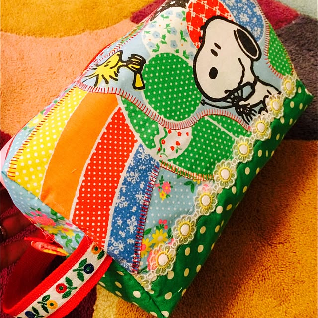 petty_betty_mushroomさんの実例写真
