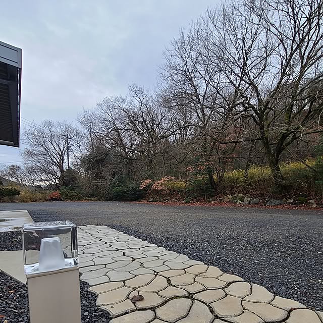 Rubiconさんの部屋