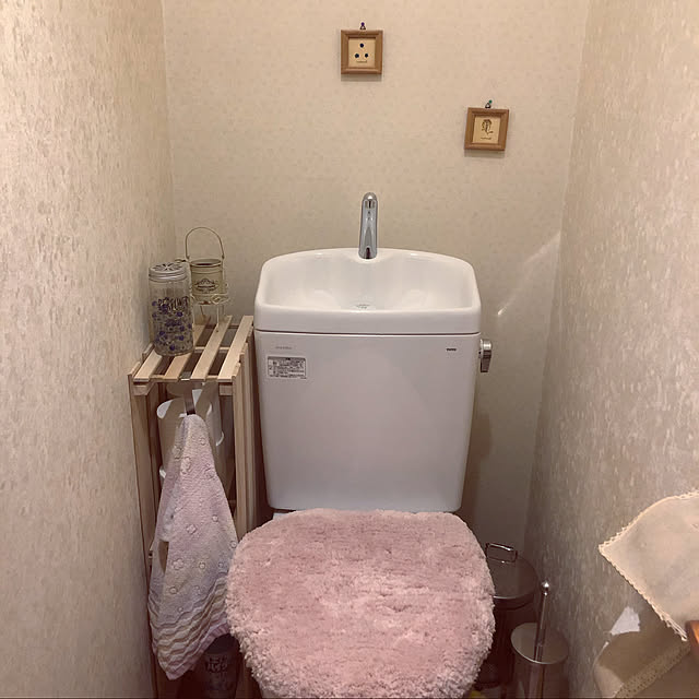 ナチュラル/バス/トイレのインテリア実例 - 2020-05-30 20:10:00