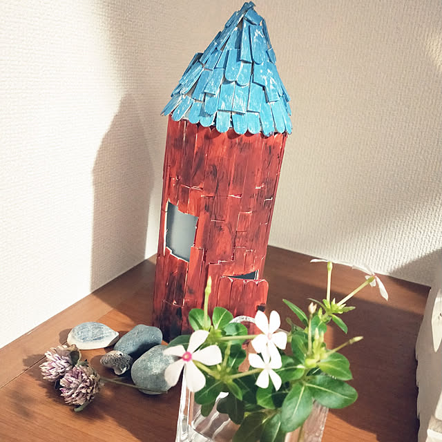 ajisai_chanさんの実例写真