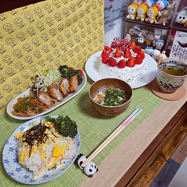 mocomocoさんの実例写真
