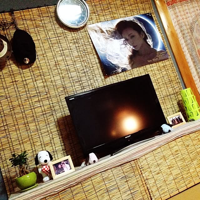 Aさんの実例写真