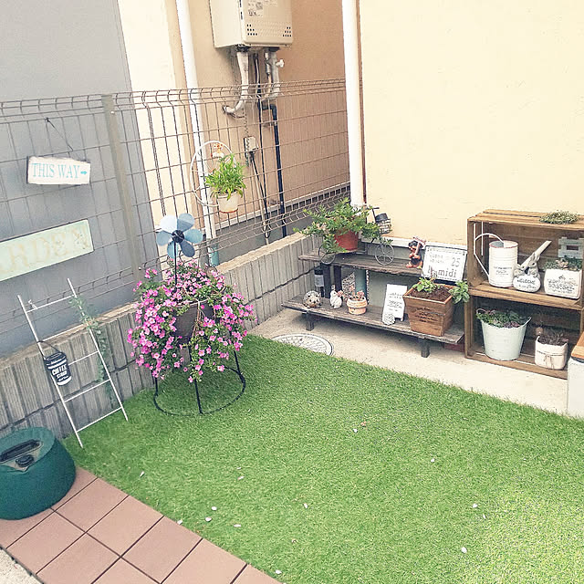 YUKKIさんの実例写真