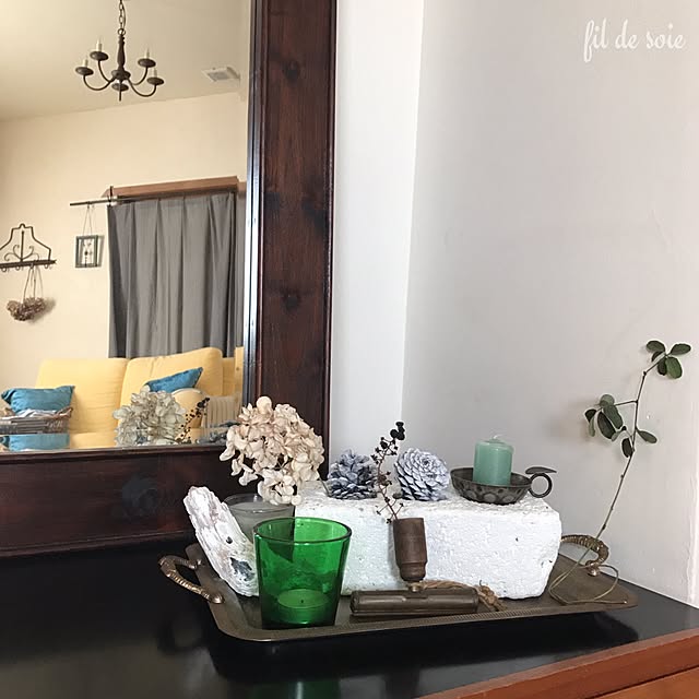 kinu-itoさんの実例写真