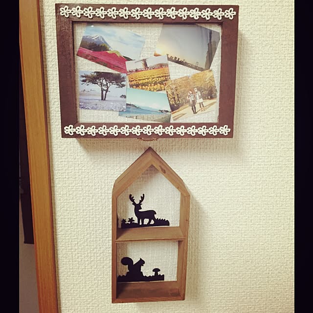 Naoさんの実例写真