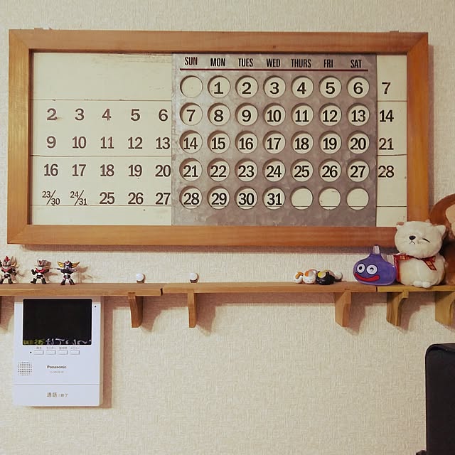 kazuさんの実例写真