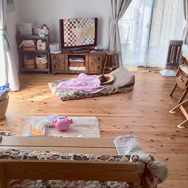 chiiyanさんの実例写真