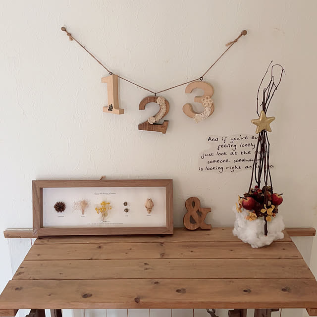 nanaさんの実例写真