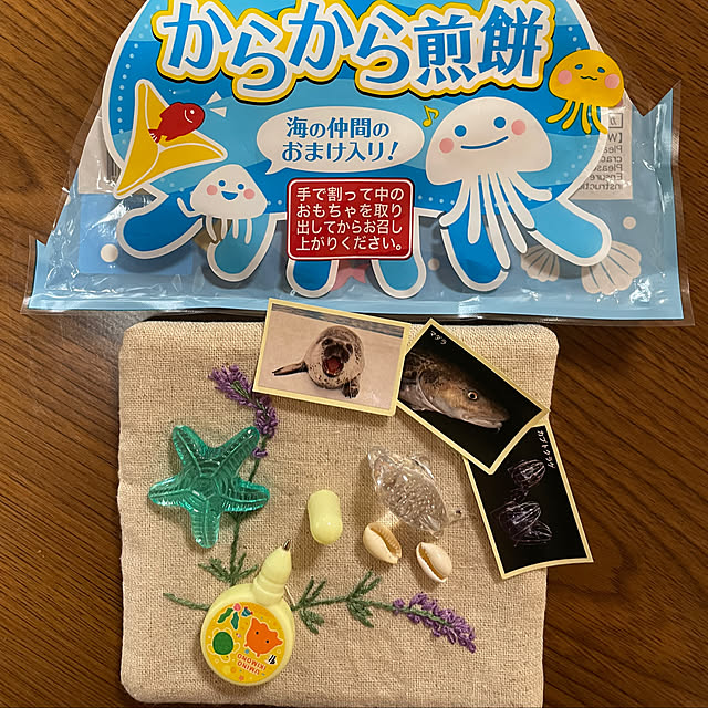 kakoさんの部屋