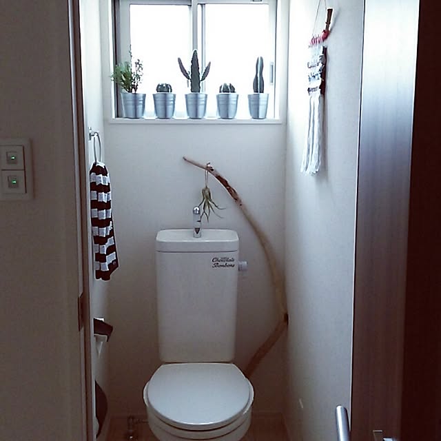 Esさんの実例写真