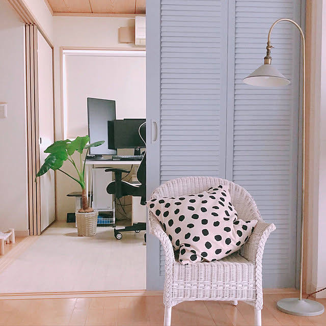 milkcocoaさんの実例写真