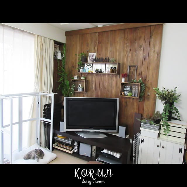 KORUN_designさんの実例写真