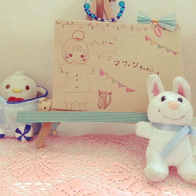 AYUPOさんの実例写真