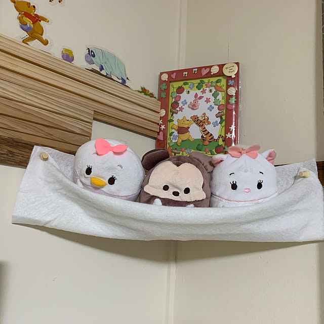 壁/天井のインテリア実例 - 2019-10-05 09:08:06