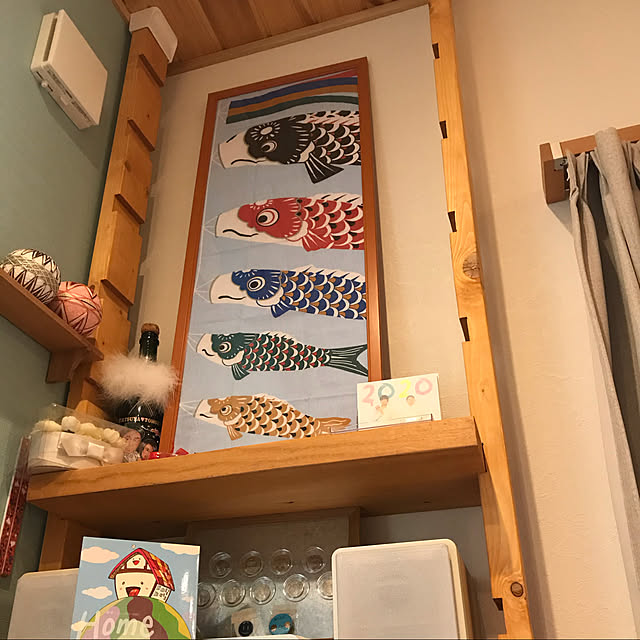 micyoさんの実例写真
