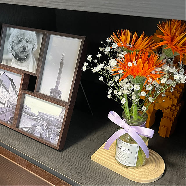 Riku2009さんの実例写真