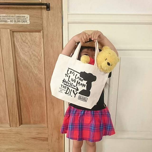 Milyさんの実例写真