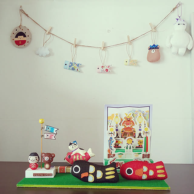 kumimmyさんの実例写真