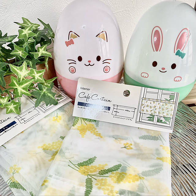lillyさんの実例写真