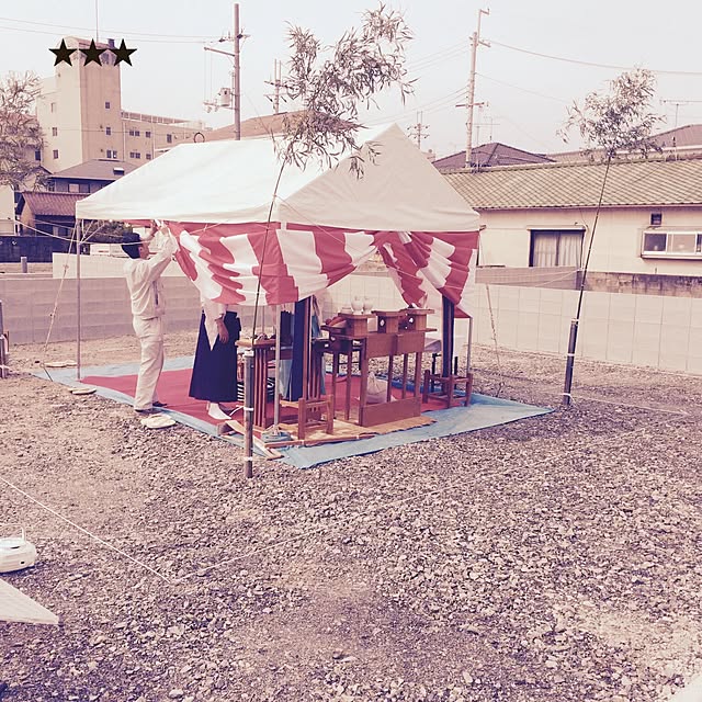 tonboさんの実例写真
