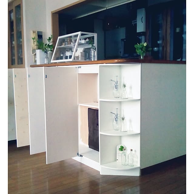 heart.emiemi57.whiteさんの実例写真