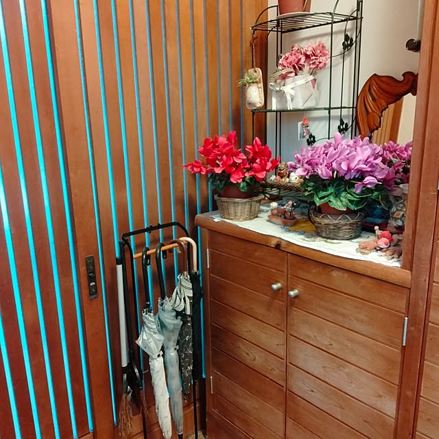 makaronさんの実例写真