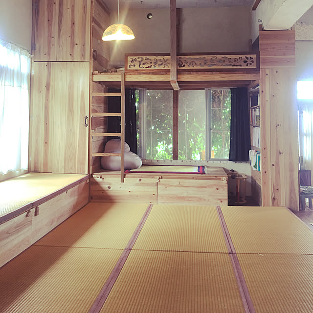 nishibaruyaさんの実例写真