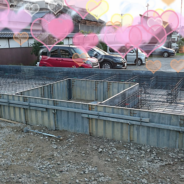 myhomehappyさんの実例写真
